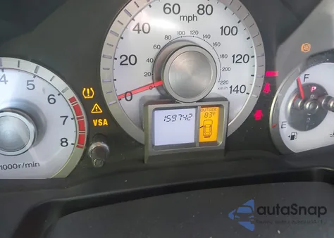 2011 Honda Pilot Ex z USA, uszkodzony, nr VIN 5FNYF3H48BB003436